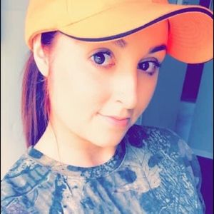 Meet your Posher, Marissa